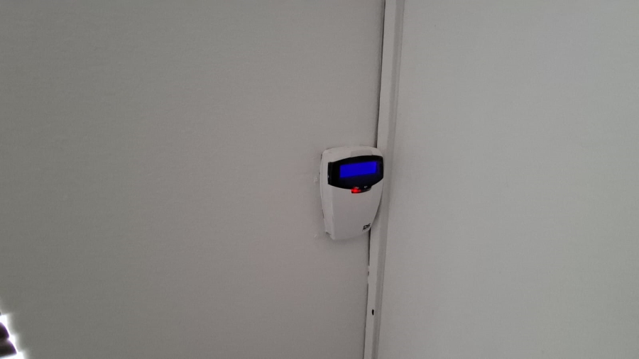 To Let commercial Property for Rent in Stikland Industrial Western Cape